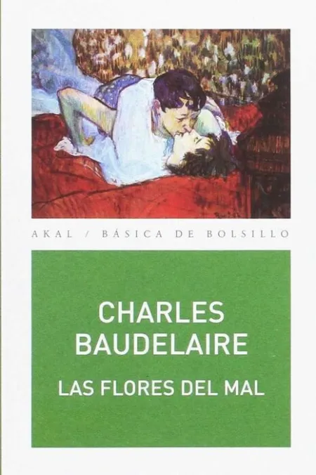 Flores del Mal,Las