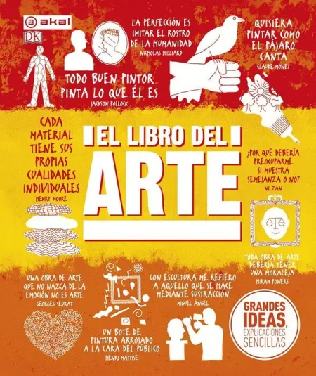 El Libro del Arte