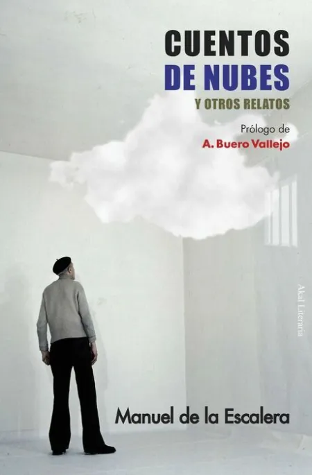 Cuentos de Nubes y Otros Relatos