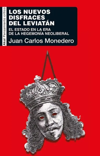 Los Nuevos Disfraces del Leviatán