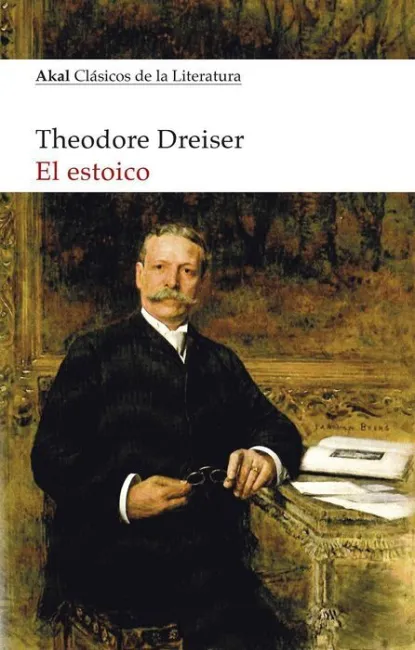 El Estoico