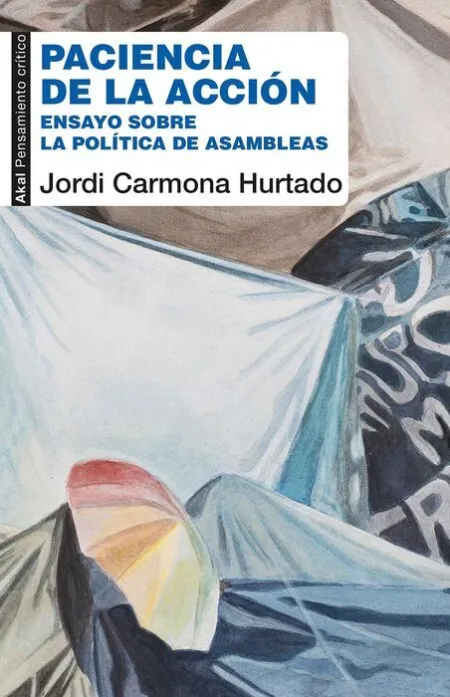 Paciencia de la Acción