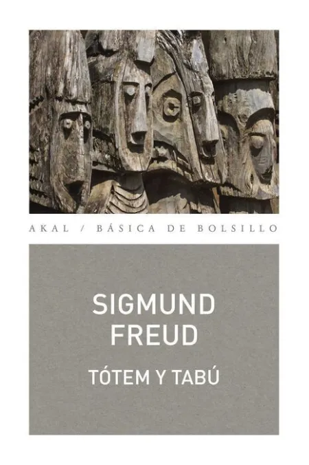 Tótem y Tabú