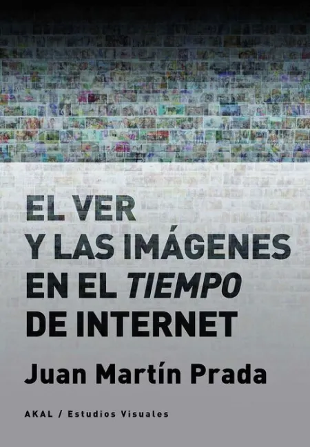 El Ver y las Imágenes en el Tiempo de Internet