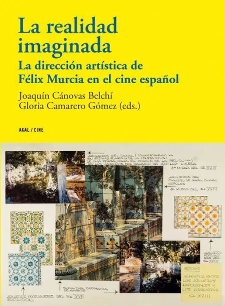 La Realidad Imaginada