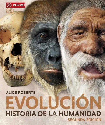 Evolución. Historia de la Humanidad
