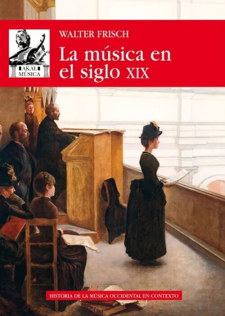 La Música en el Siglo Xix