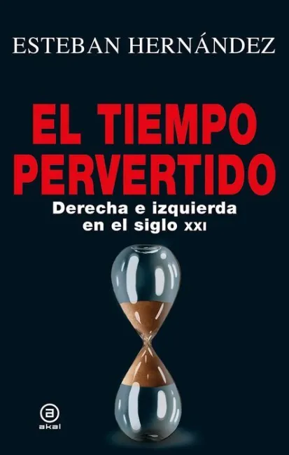 El Tiempo Pervertido
