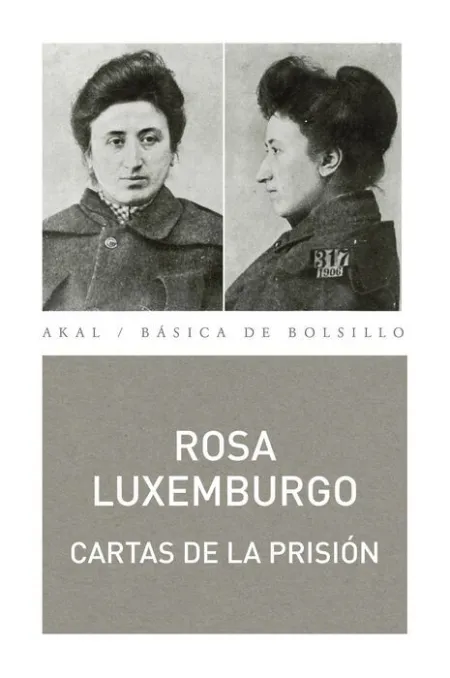 Cartas de la Prisión