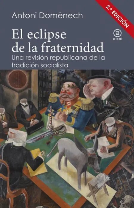 El Eclipse de la Fraternidad