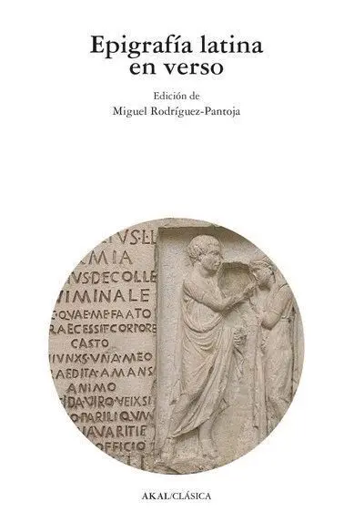 *** Epigrafia Latina en Verso
