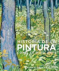 Historia de la Pintura. Cómo se Hizo Arte