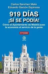 919 Dias ¡Si se Podia!