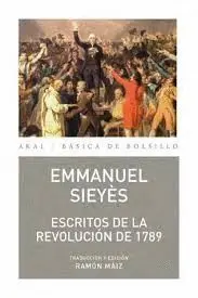 *** Escritos de la Revolución de 1789