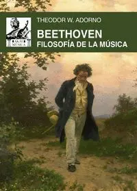 Beethoven. Filosofia de la Musica