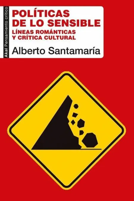 Politicas de lo Sensible