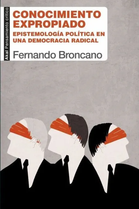 Conocimiento Expropiado