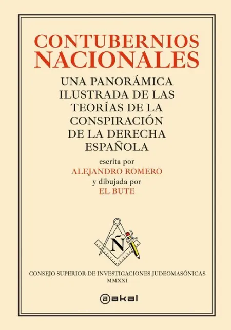 Contubernios Nacionales