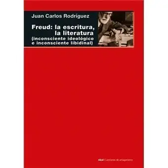 Freud: la Escritura la Literatura