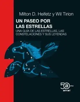 Un Paseo por las Estrellas