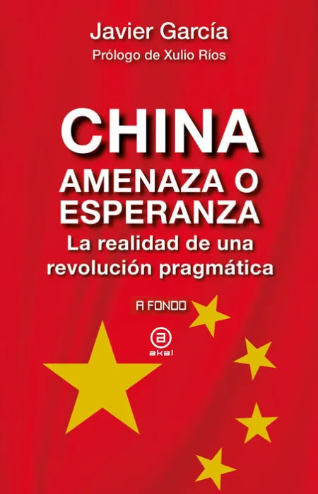 China. La Realidad de una Revolución Pragmática
