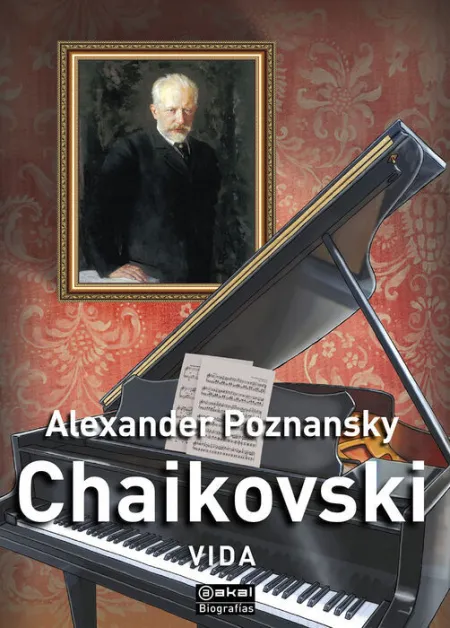 Chaikovski Vida