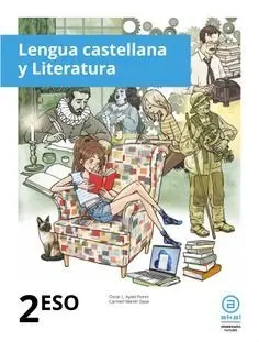 023 2Esolengua Castellana y Literatura