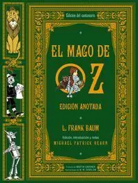 El Mago de Oz. Edicion del Centenario