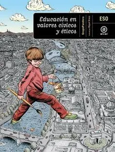 023 eso Educacion en Valores Civicos y Eticos
