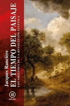 El Tiempo del Paisaje
