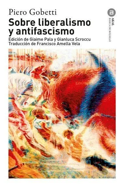 Sobre Liberalismo y Antifascismo