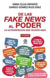De las Fake News Al Poder