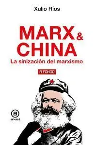 Marx y China