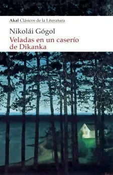 Veladas en un Caserío de Dikanka