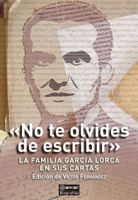 No te Olvides de Escribir