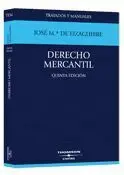 Derecho Mercantil -Tratados y Manuales