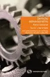 Derecho Administrativo. Parte General -Textos y Materiales