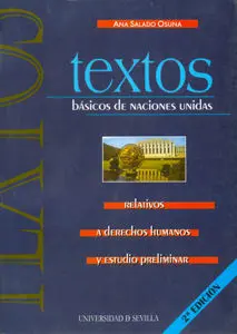 Textos Basicos de Naciones Unidas
