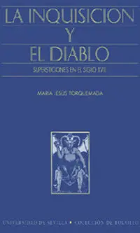 Inquisicion y el Diablo, la