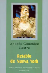 Retablo de Nueva York
