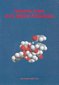 Panorama Actual de la Quã?Â­mica Farmaceã?Âºtica