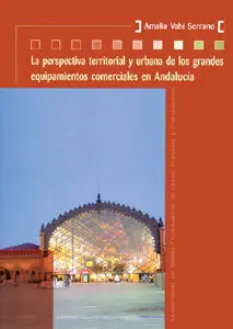 Perspectiva Territorial y Urbanas Grandes Equipamientos