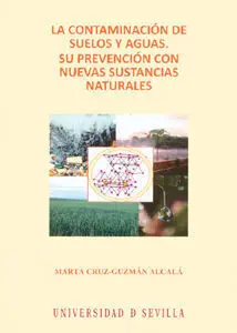 Contaminacion de Suelo y Aguas
