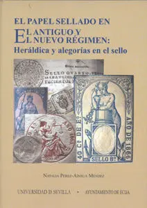 El Papel Sellado en el Antiguo y el Nuevo Rã?Â©Gimen