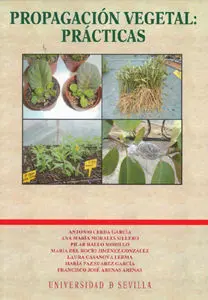 Propagaciã?Â³N Vegetal: Prã?Â¡Cticas