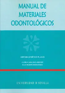 Manual de Materiales Odontologicos