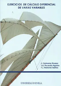 Ejercicios de Calculo Diferencial de Varias Variables.