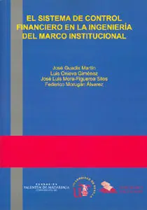 El Sistema de Control Financiero en la Ingenierã?Â¡A del Marco Institucional