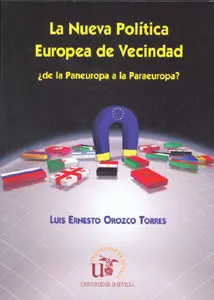 Nueva Politica Europea de Vecindad