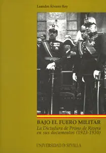 Bajo el Fuero Militar